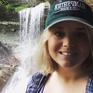 Meet your Posher, Audrey